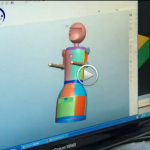 做手板模型要3D图纸吗？