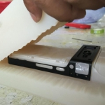 3D打印和硅胶复模有什么不一样