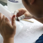 一般手板抛光时需要注意什么？