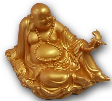 佛像手板